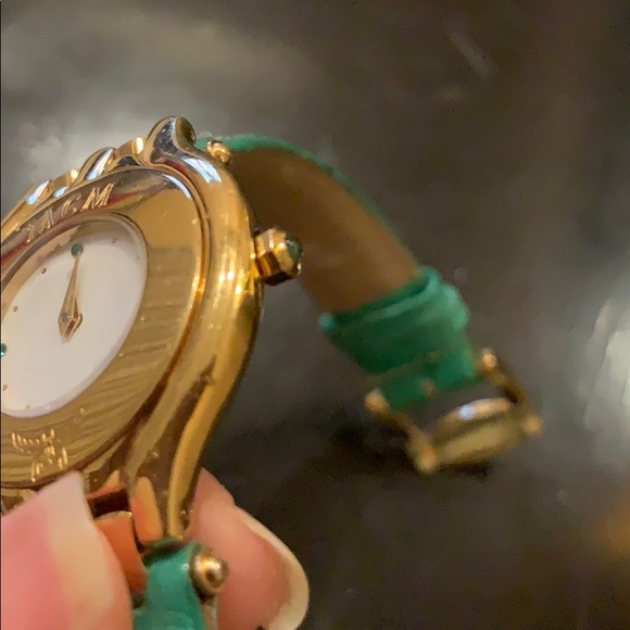 MCM watch - Picture 8 of 8
